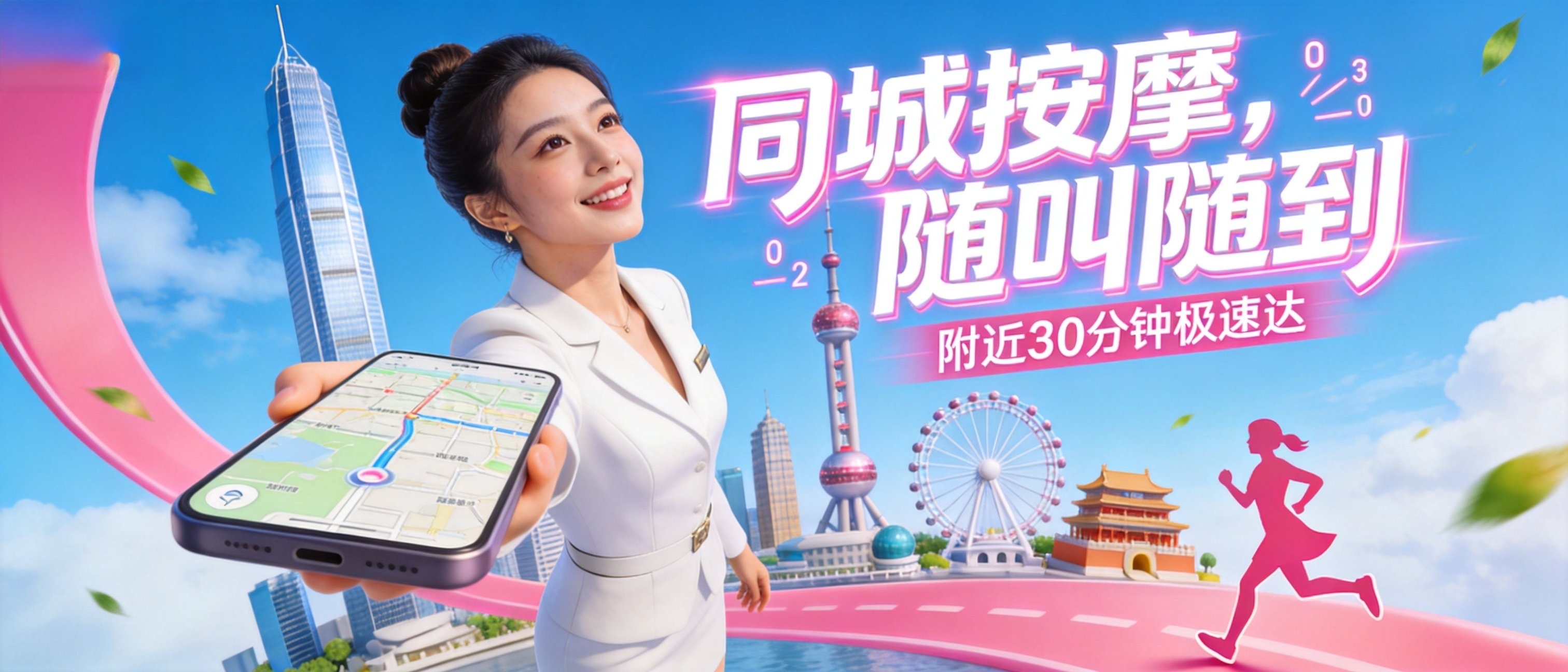 镇海区活立到家上门按摩：把放松这件事，真正还给自己